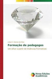 bokomslag Formao de pedagogos
