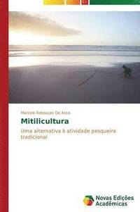 bokomslag Mitilicultura