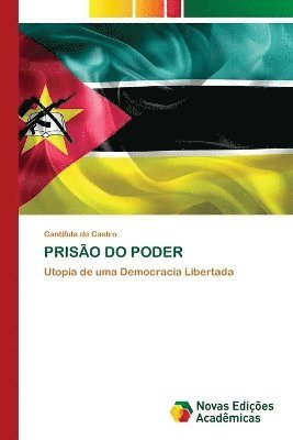 bokomslag Prisão Do Poder