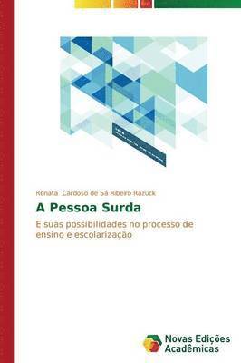 A Pessoa Surda 1