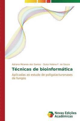 Tcnicas de bioinformtica 1