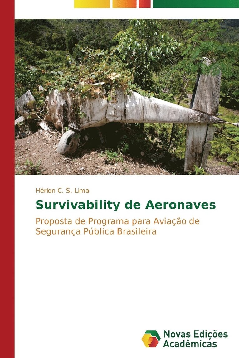 Survivability de Aeronaves 1