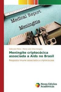 bokomslag Meningite criptoccica associada a Aids no Brasil