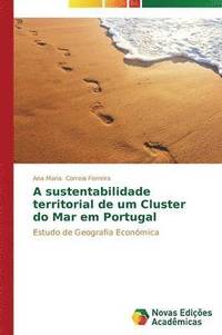 bokomslag A sustentabilidade territorial de um Cluster do Mar em Portugal