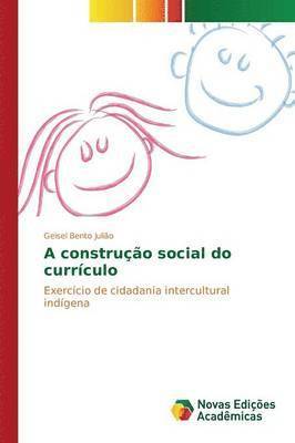 bokomslag A construo social do currculo