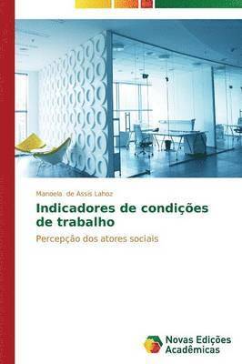 Indicadores de condies de trabalho 1