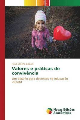 bokomslag Valores e prticas de convivncia