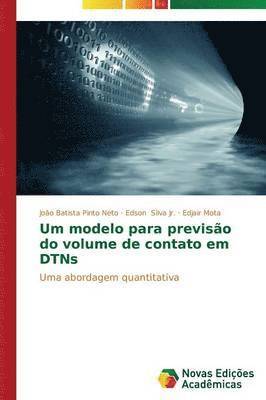 Um modelo para previso do volume de contato em DTNs 1