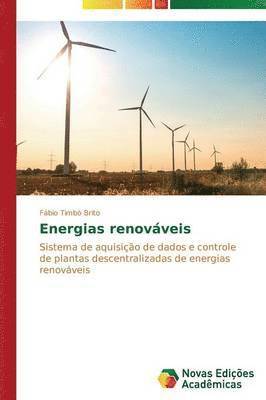 Energias renovveis 1