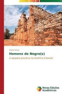 bokomslag Homens de Negro(s)