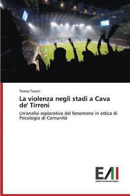 La violenza negli stadi a Cava de' Tirreni 1