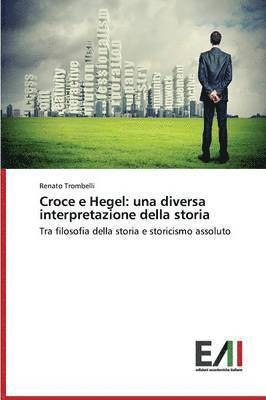 bokomslag Croce e Hegel