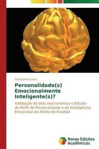 bokomslag Personalidade(s) Emocionalmente Inteligente(s)?