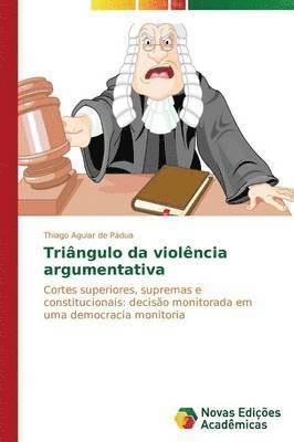 Tringulo da violncia argumentativa 1