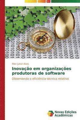 Inovao em organizaes produtoras de software 1