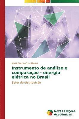 Instrumento de anlise e comparao - energia eltrica no Brasil 1