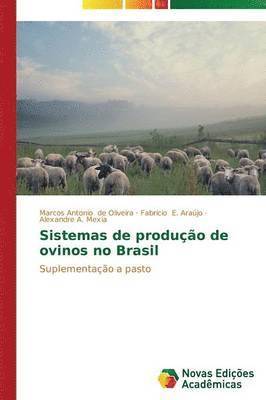 Sistemas de produo de ovinos no Brasil 1