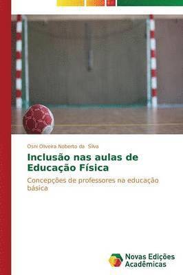 Incluso nas aulas de Educao Fsica 1