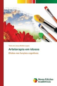 bokomslag Arteterapia em idosos