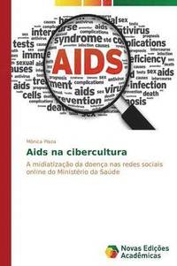 bokomslag Aids na cibercultura