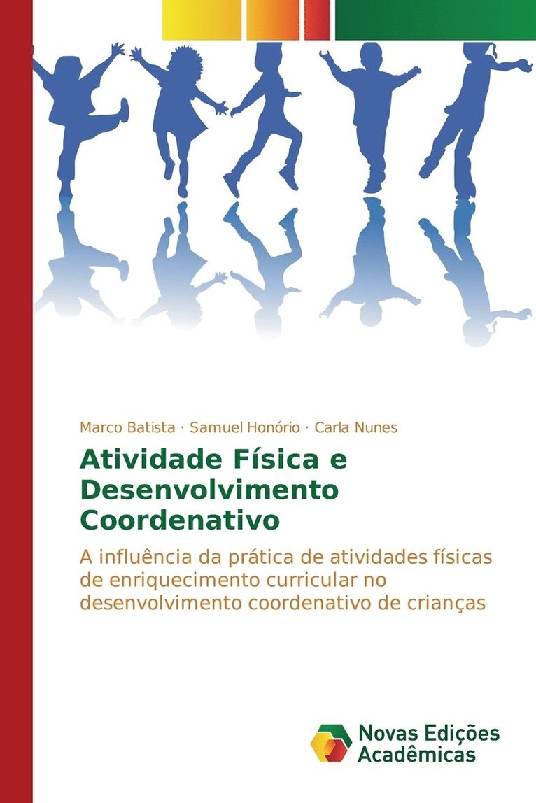 Atividade Fsica e Desenvolvimento Coordenativo 1