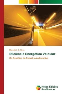 bokomslag Eficincia Energtica Veicular