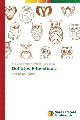 Debates Filosficos 1