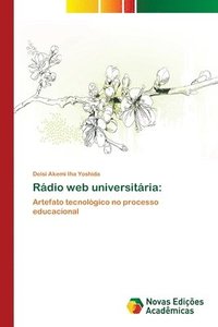 bokomslag Rdio web universitria