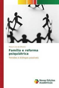 bokomslag Famlia e reforma psiquitrica