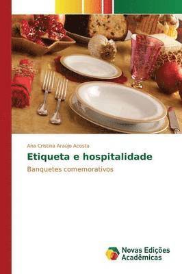 Etiqueta e hospitalidade 1