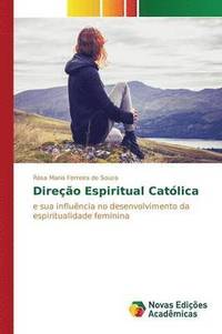 bokomslag Direo espiritual catlica