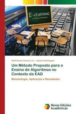 Um Mtodo Proposto para o Ensino de Algoritmos no Contexto da EAD 1