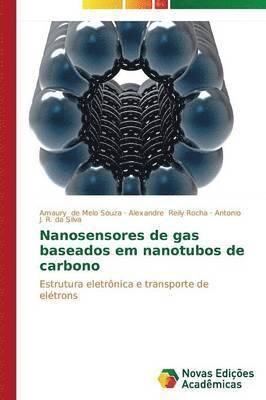 Nanosensores de gas baseados em nanotubos de carbono 1
