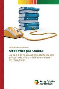 bokomslag Alfabetizao Online