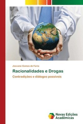 bokomslag Racionalidades e Drogas