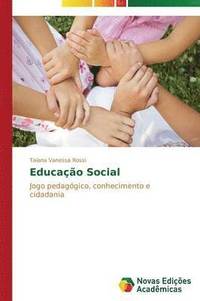 bokomslag Educao Social