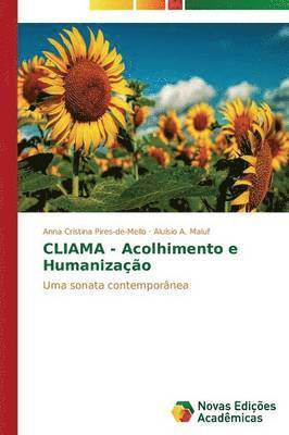 CLIAMA - Acolhimento e Humanizao 1