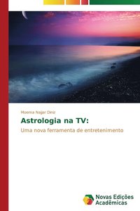 bokomslag Astrologia na TV