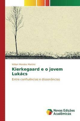 Kierkegaard e o jovem Lukcs 1