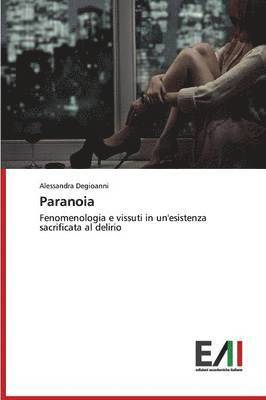 Paranoia 1