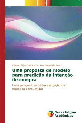 Uma proposta de modelo para predio da inteno de compra 1