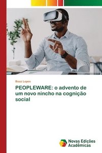 bokomslag Peopleware