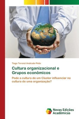 Cultura organizacional e Grupos economicos 1