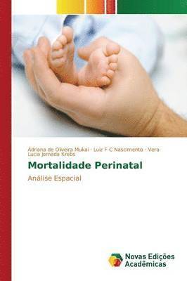 bokomslag Mortalidade Perinatal