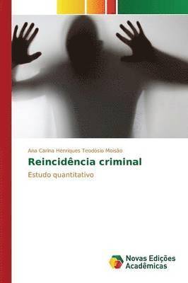 Reincidncia criminal 1