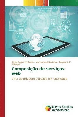 Composio de servios web 1