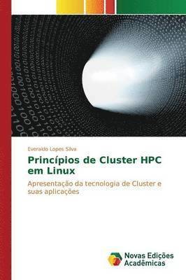 Princpios de Cluster HPC em Linux 1