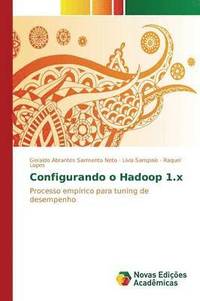 bokomslag Configurando o Hadoop 1.x