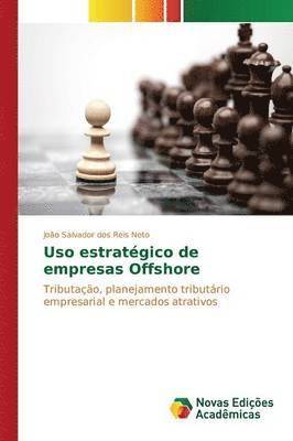 Uso estratégico de empresas Offshore 1