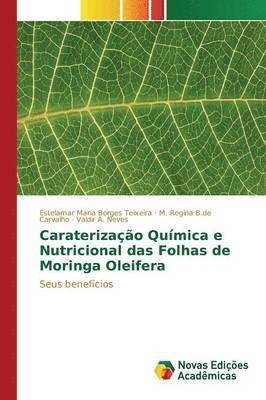 Caraterizao Qumica e Nutricional das Folhas de Moringa Oleifera 1